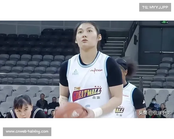 刘禹彤转会上海女篮,与张敬一CUBA组合解散 刘禹彤转会上海女篮,与张敬一CUBA组合解散