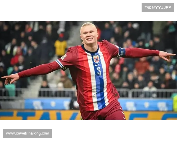 挪威客场4-1逆转意大利,哈兰德梅开二度率队全胜晋级 挪威客场4-1逆转意大利,哈兰德梅开二度率队全胜晋级