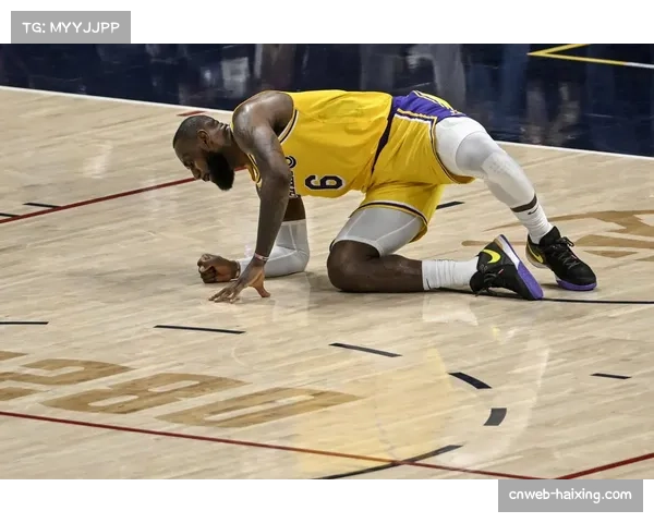 湖人末节仅得23分,进攻停滞问题亟待解决