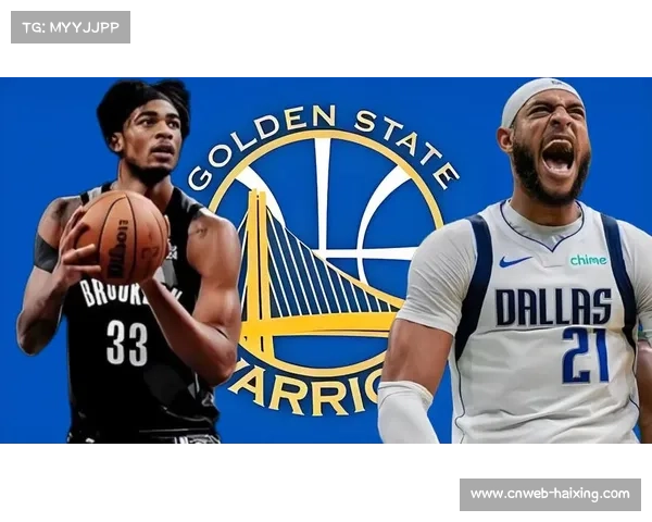 勇士内线交易方案克拉克斯顿，传球能力受青睐