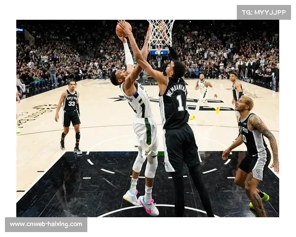 文班亚马马刺队内作用凸显，波波维奇称其防守体系核心价值