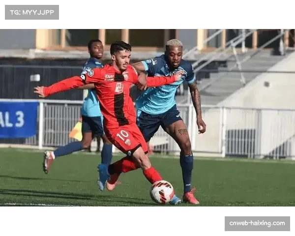 勒阿弗尔迎战巴黎圣日耳曼,主队伤病潮或成变数