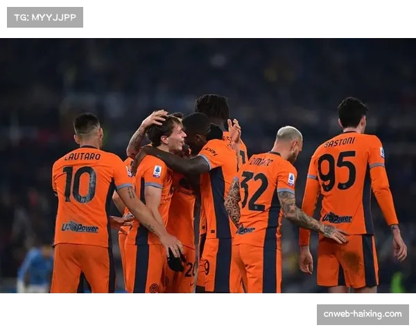 劳塔罗状态回升专访：意甲百球里程碑后的冠军追求