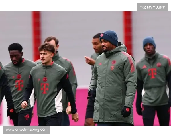 孔帕尼战术方法无缝融合拜仁传统进攻哲学,改进防守组织展现执教智慧