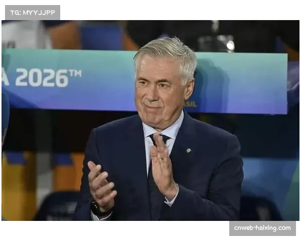 从0-2到2-2：解析安切洛蒂下半场的两次换人如何改变战局