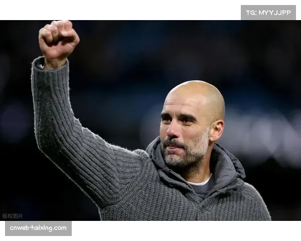 战术复盘：瓜迪奥拉的球队再次通过控球节奏变化，消耗对手并锁定胜局